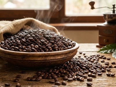 Giá cà phê hôm nay 22.2: Neo cao sát 98.000 đồng/kg