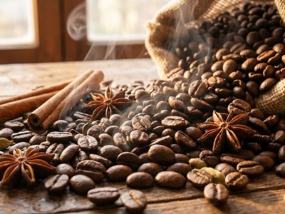 Giá cà phê hôm nay 23.2: Ổn định, giao dịch bắt đầu tăng