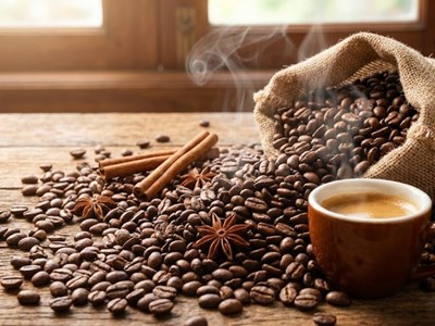 Giá cà phê hôm nay 24.2.2026: Giảm sốc 4.000 đồng/kg