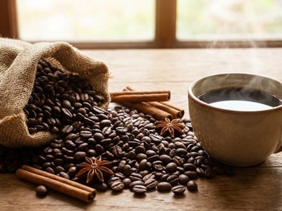 Giá cà phê hôm nay 26.2: Tây Nguyên tăng mạnh 2.700 đồng/kg