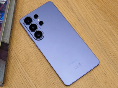 Samsung Galaxy S26 Ultra lộ nhược điểm màn hình