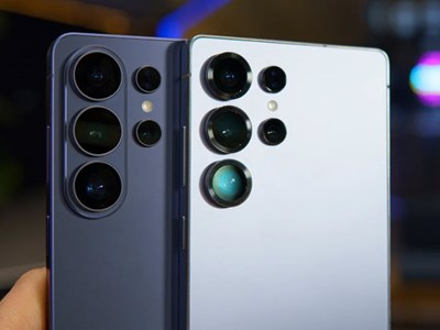 Galaxy S25 sắp được nâng cấp camera giống S26