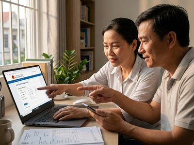 Quyết toán thuế thu nhập cá nhân năm 2026: Cá nhân tự quyết toán cần chuẩn bị gì?