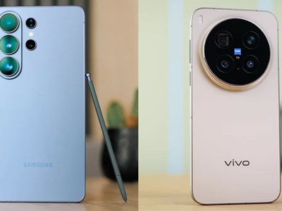 Camera Galaxy S26 Ultra có thắng được vivo X300 Pro?