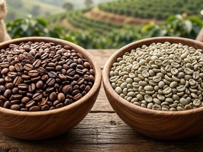 Giá cà phê hôm nay 13.3: Tây Nguyên giảm mạnh còn 92.700 đồng/kg