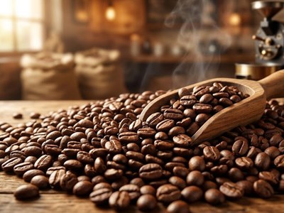 Giá cà phê hôm nay 14.3: Tây Nguyên bật tăng lên 94.000 đồng/kg