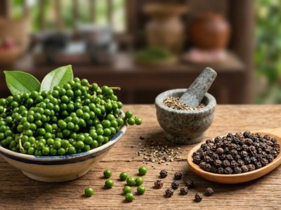 Giá hồ tiêu hôm nay 15.3: Đồng loạt giảm từ 1.000 – 2.000 đồng/kg