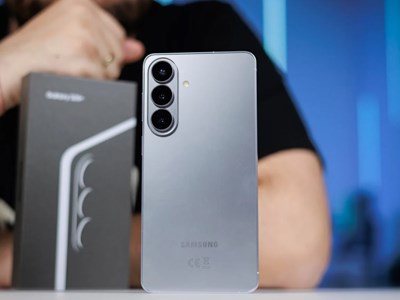 Galaxy S26 gây thất vọng: Khi Samsung dồn mọi ánh nhìn vào bản Ultra