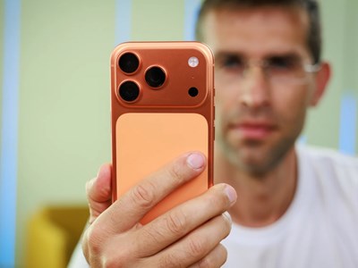 iPhone 18 Pro có thể gây tranh cãi khi giữ nguyên thiết kế