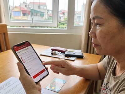 3 trường hợp được cấp lại CCCD trực tuyến, người dân cần biết