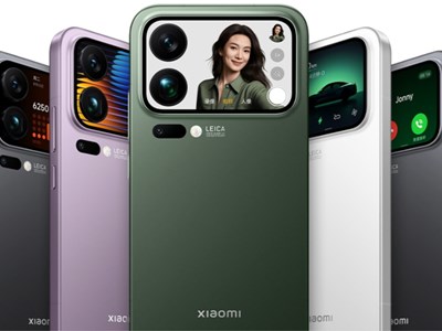 Xiaomi 18 Pro lộ cấu hình khủng: pin 7.000mAh, camera 200MP