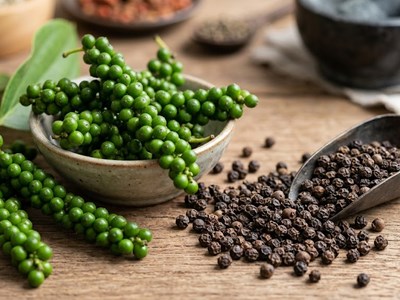 Giá hồ tiêu hôm nay 22.3: Trong nước chững lại ở vùng thấp