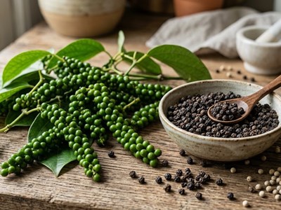 Giá hồ tiêu hôm nay 23.3: Tiếp tục “đứng im” sau đà giảm mạnh