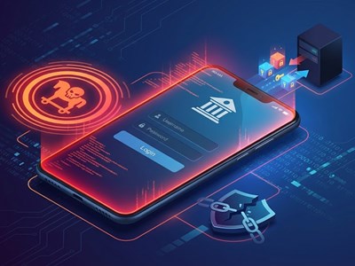 Người dùng Android đối mặt mã độc mới cực nguy hiểm