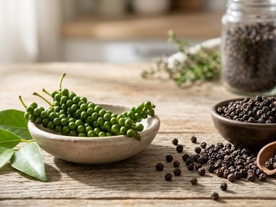 Giá hồ tiêu hôm nay 30.3: Thị trường chững lại sau biến động