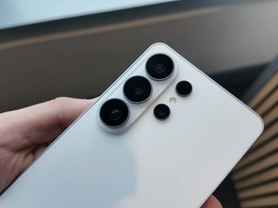 Galaxy S27 Pro lộ diện với loạt nâng cấp đáng giá