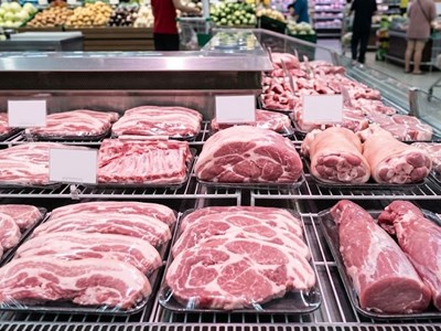 Giá heo hơi hôm nay 7.4: Tăng trở lại, miền Bắc dẫn đầu