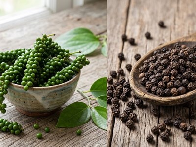 Giá hồ tiêu hôm nay 8.4: Đồng loạt tăng 500 đồng/kg