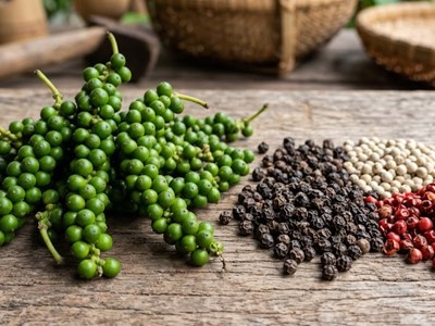 Giá hồ tiêu hôm nay 10.4: Điều chỉnh giảm sau chuỗi tăng