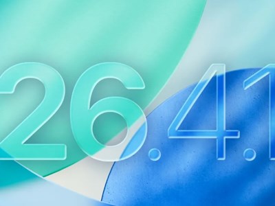 Apple phát hành iOS 26.4.1: Sửa lỗi iCloud, tăng bảo mật