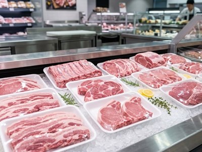 Giá heo hơi hôm nay 13.4: Duy trì mặt bằng cao trên cả nước