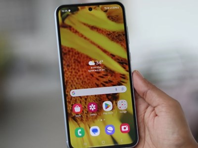 Samsung mở thử nghiệm One UI 8.5 cho Galaxy A55