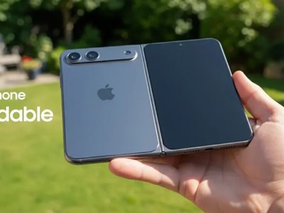 iPhone Fold gặp trục trặc, nguy cơ khan hàng khi ra mắt