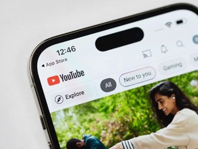 Cách chặn hoàn toàn Shorts trên YouTube chỉ trong vài bước