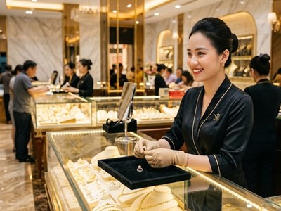 Giá vàng hôm nay 19.4: Đi ngang, giữ mốc 172 triệu đồng/lượng