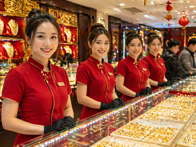 Giá vàng hôm nay 27.4: Vàng trong nước đi ngang, thế giới giảm nhẹ