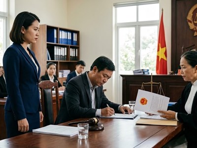 Từ ngày 1.5: Tăng mạnh mức phạt vi phạm bình đẳng giới