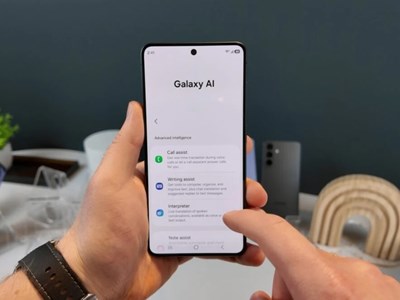 OpenAI chuẩn bị tung smartphone AI, thách thức Samsung