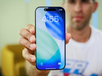 iPhone 17 “bản thường” bất ngờ thống trị toàn cầu