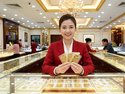 Giá vàng hôm nay 11.5: Vàng thế giới chững lại, thị trường bắt đầu hạ nhiệt?