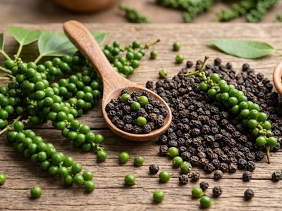 Giá hồ tiêu hôm nay 18.5: Giữ nguyên sau cuối tuần, chờ tín hiệu mới