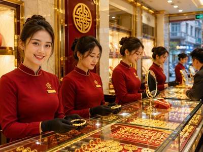 Giá vàng hôm nay 25.5: Chuyên gia dự báo xu hướng tiếp theo