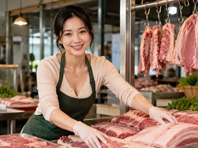 Giá heo hơi hôm nay 26.5: Đồng Nai, Hưng Yên giữ đỉnh 70.000 đồng/kg
