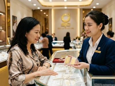 Giá vàng hôm nay 27.5 đảo chiều bất ngờ: Cơ hội mua vào xuất hiện?