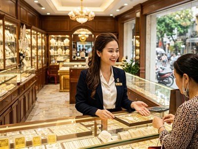 Giá vàng hôm nay 29.5: Cú rơi bất ngờ dù thế giới phục hồi