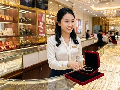 Giá vàng hôm nay 30.5: Nhà đầu tư đón nhịp hồi sau cú giảm sâu