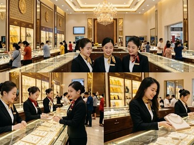 Giá vàng hôm nay 31.5: Nhà đầu tư kỳ vọng đà phục hồi kéo dài