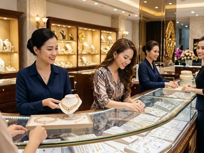 Giá vàng hôm nay 6.6 giảm mạnh theo thế giới, liệu đã chạm đáy?