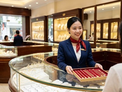 Giá vàng hôm nay 7.6: Vàng SJC rơi về 150 triệu đồng/lượng