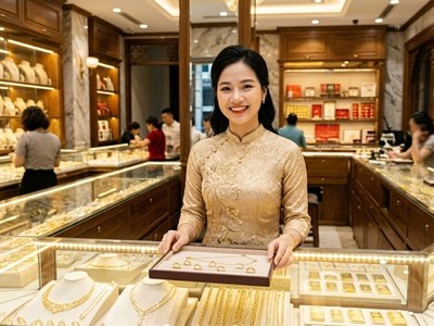 Giá vàng hôm nay 12.6: Tín hiệu mới sau cú giảm mạnh đầu tuần