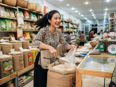 Giá lúa gạo hôm nay 28.6.2026: CL 555 tăng, lúa vẫn đi ngang