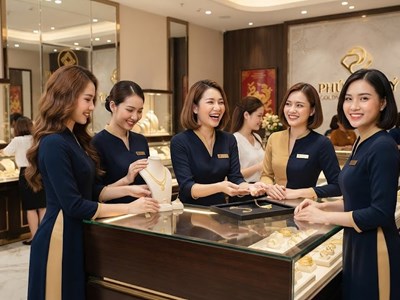 Giá vàng hôm nay 28.6: SJC tăng 1,5 triệu đồng/lượng