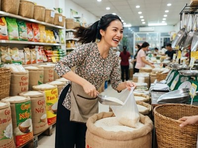 Giá lúa gạo hôm nay 29.6.2026: Không đổi, thị trường chờ lực mua mới