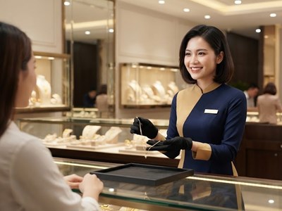 Giá vàng hôm nay 29.6: Thị trường tạm lặng, chờ tín hiệu tuần mới