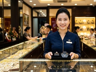 Giá vàng hôm nay 3.7: SJC bật tăng 2 triệu đồng/lượng