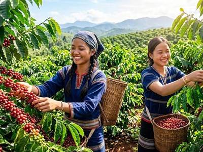 Giá hồ tiêu hôm nay 7.7: Đi ngang, thị trường tiếp tục chờ lực mua mới